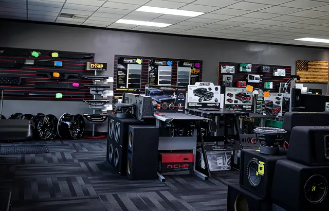 Eastcoast Motorsports