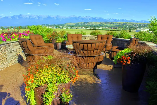 Polson Motorcoach Resort