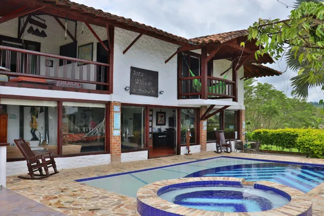 Finca Altos de Yerbabuena