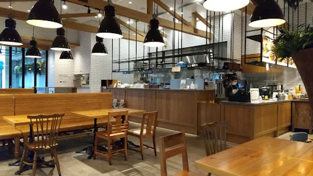 Mr. Farmer MOP Kisarazu