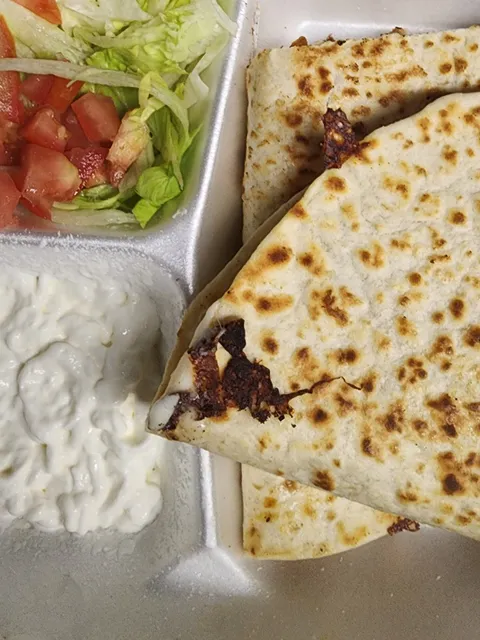 Mexican Food Truck Authentic