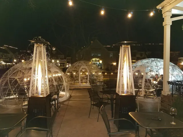 Geneva Winery & Tasting Room