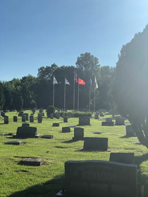 Evergreen Cemetery - Evergreen Monuments