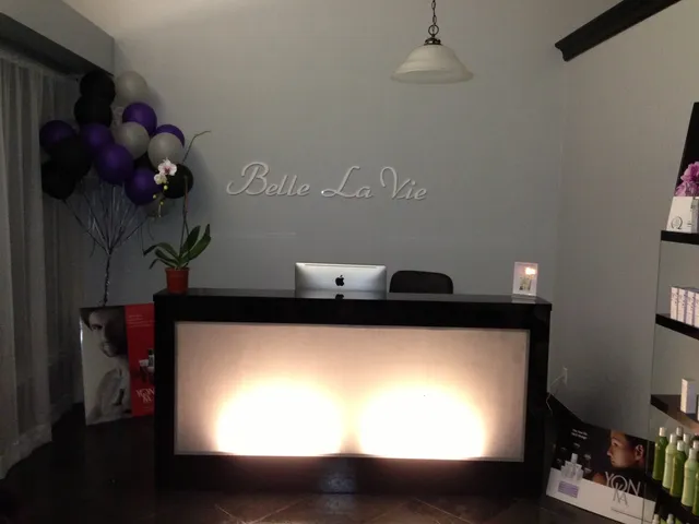 Belle La Vie Day Spa