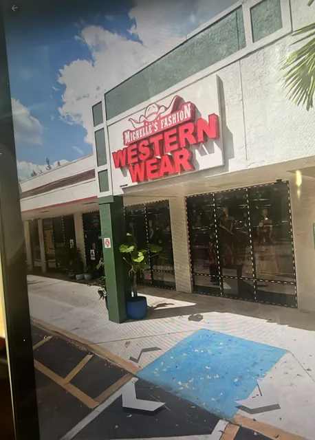 Michelles Fashion Western Wear