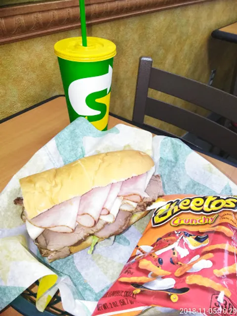 Subway