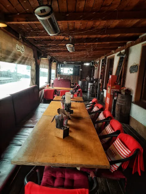 American Diner / Down Town