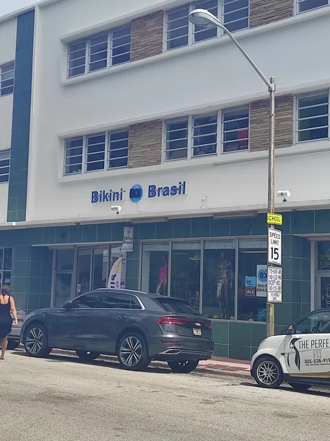 Bikini Brasil