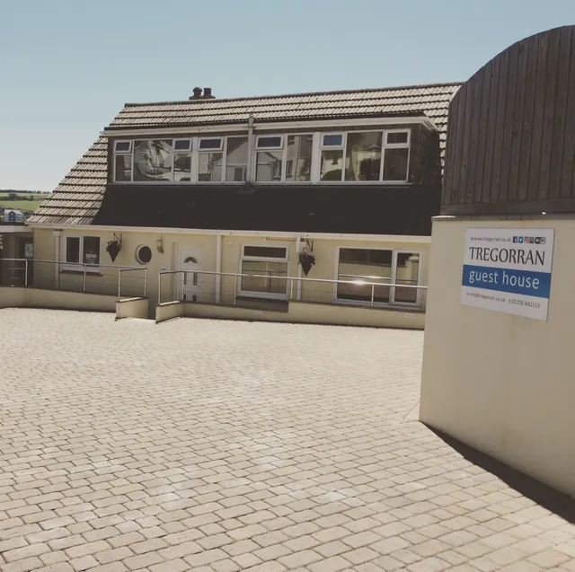 Tregorran Guest House