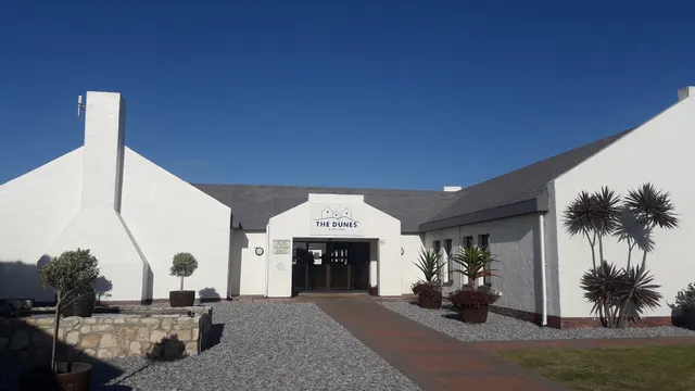 The Dunes at Arniston