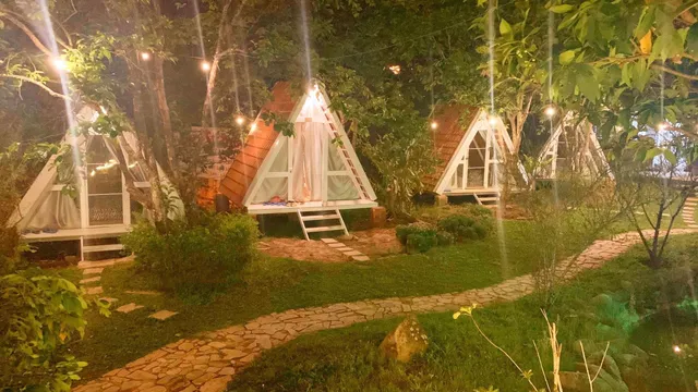 Hoa Son Village Da Lat