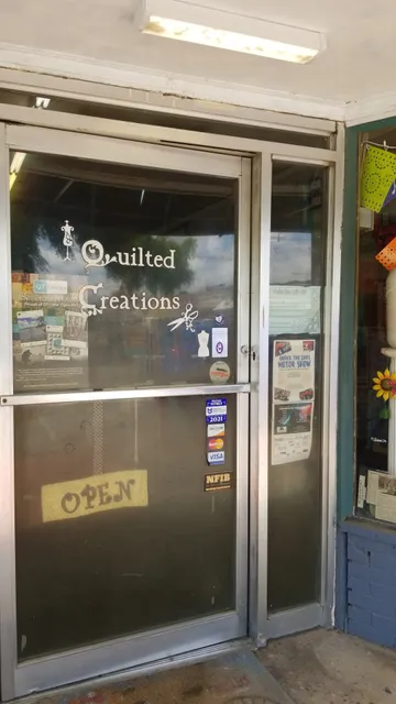 Quilted Creations