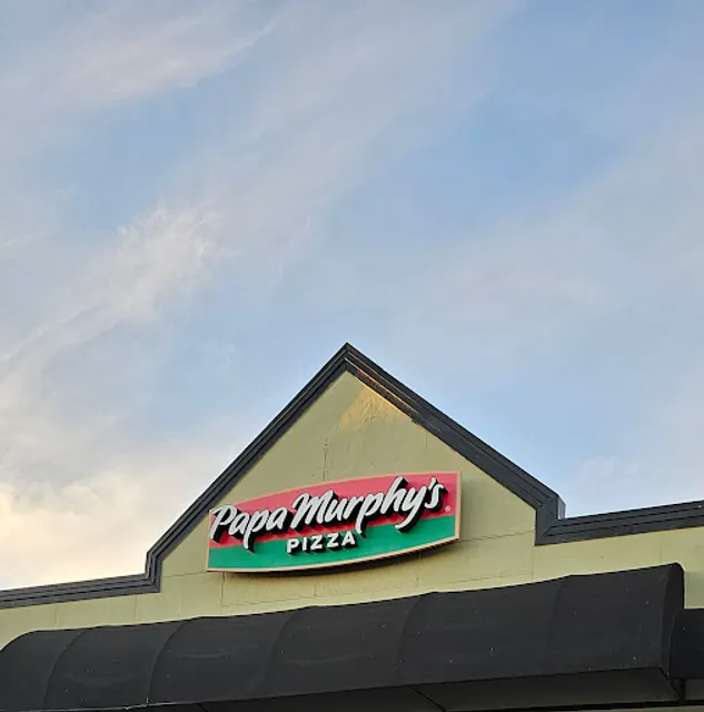 Papa Murphy's | Take 'N' Bake Pizza