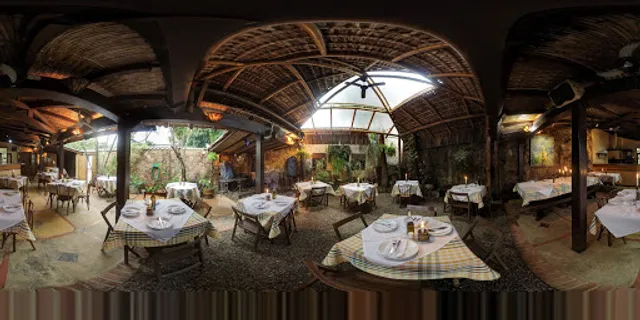 Restaurante e Pizzaria Punto Divino