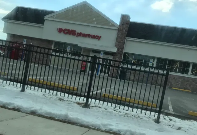 CVS