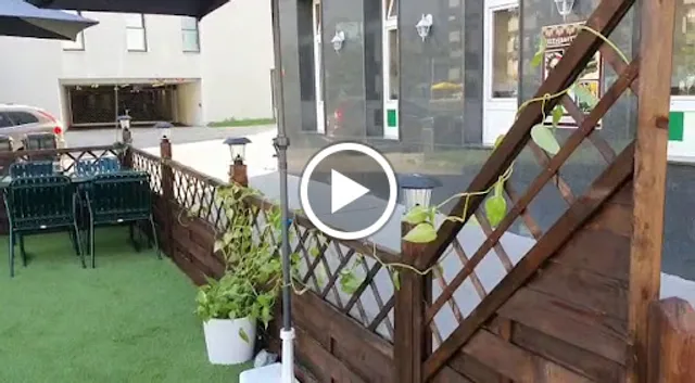 Restaurant Babylon 3