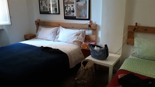 Guesthouse Affittacamere Cartoleria Bologna