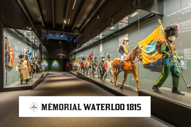 Champ de bataille de Braine-l'Alleud