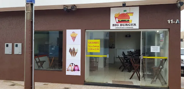 Big Burger