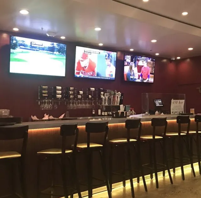 Janchi Korean BBQ & Bar