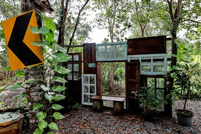 ลิคูล่า รีสอร์ท จันทบุรี