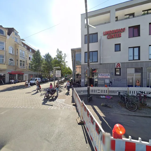 Aydogan Café & Backhaus