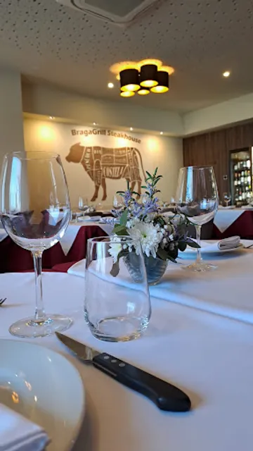 Pampa’s churrascaria