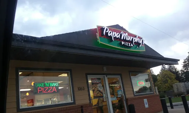 Papa Murphy's | Take 'N' Bake Pizza