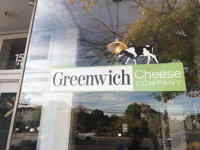 Greenwich Cheese Company