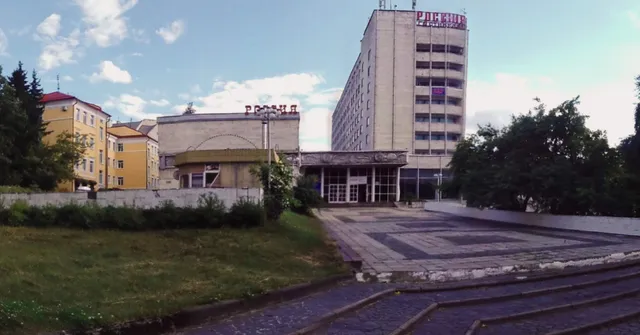 Turistskiy Kompleks Russia