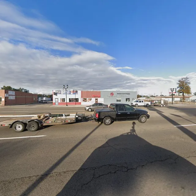 Jing Yuan Massage Spa