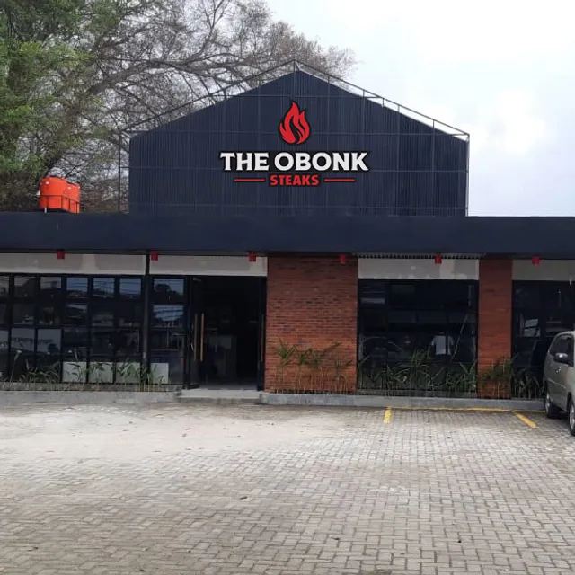 The Obonk Steak & Ribs