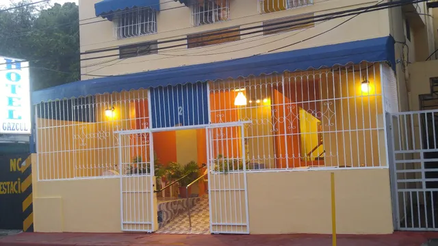 Hotel Gazcue