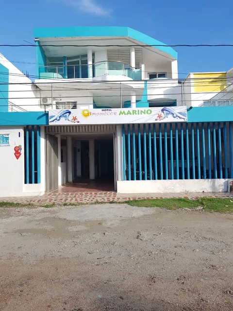 Hotel Amanecer Marino
