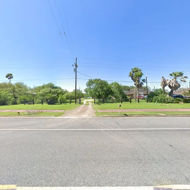 Mi Cabaña on the Arroyo