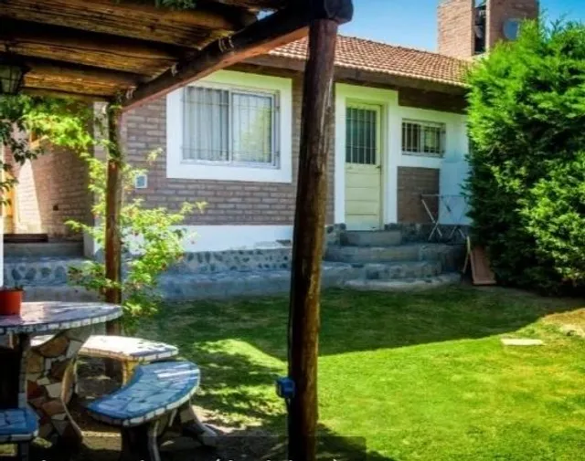 Cabañas Morada del Cerro