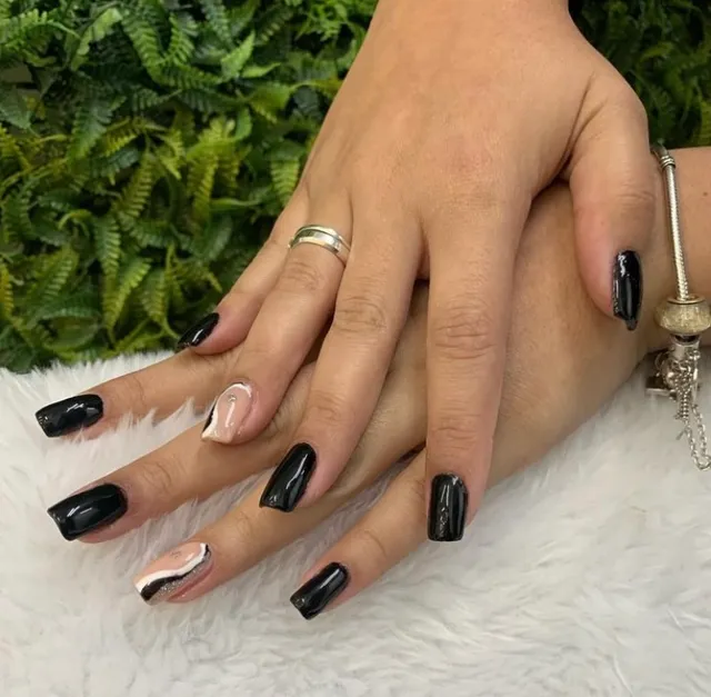 JN Studio Hair Zezé