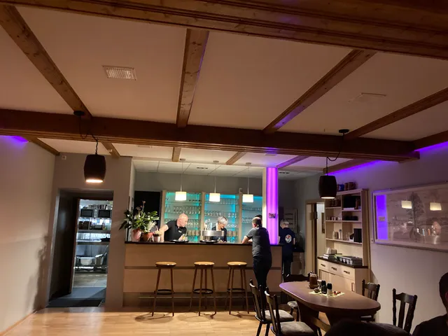 Schenke Niederdorla Dorfkrug