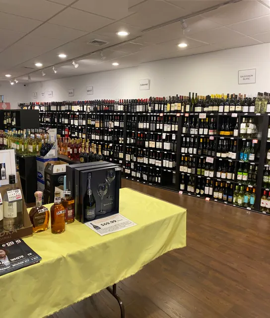 Angie's Wine & Spirits