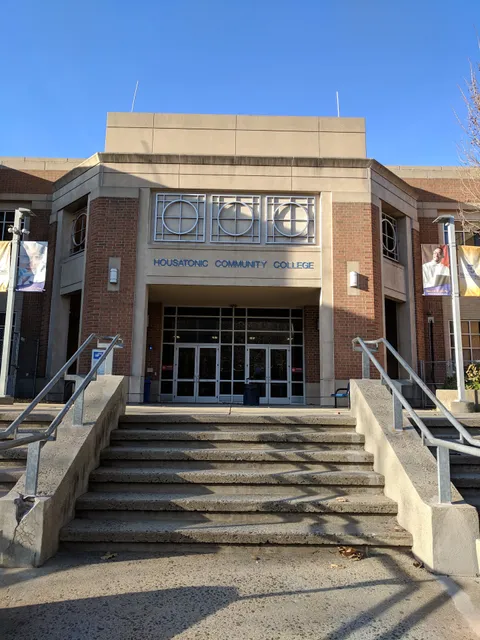 Housatonic Community College, Beacon Hall