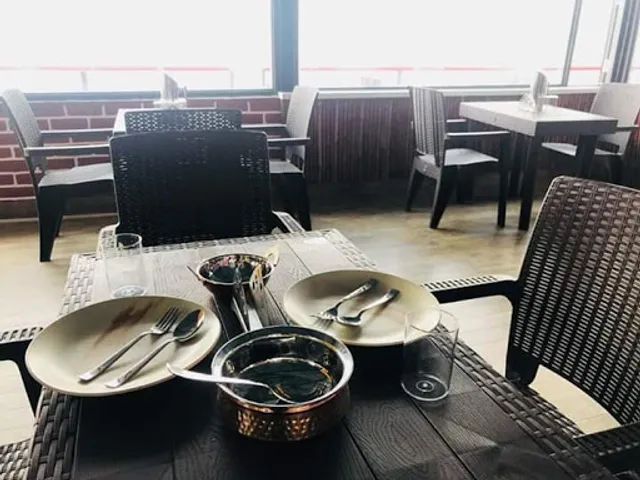 Family chillout Restaurant And Cafe