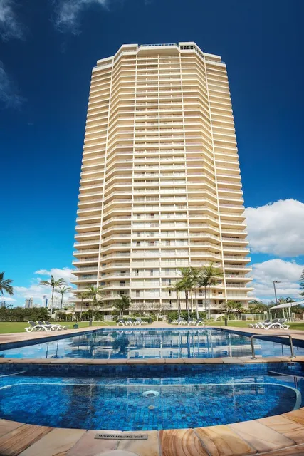 Contessa Holiday Apartments