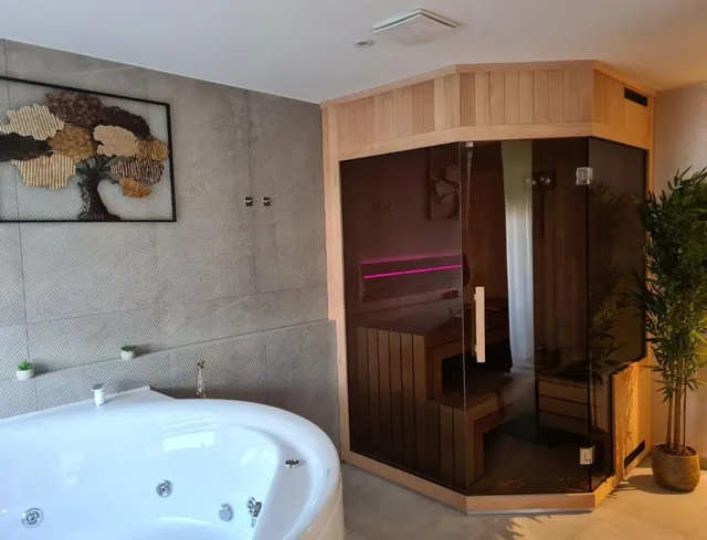 Wellness Apartmani Varaždin