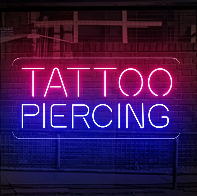 The Roxy Tattoo Studio