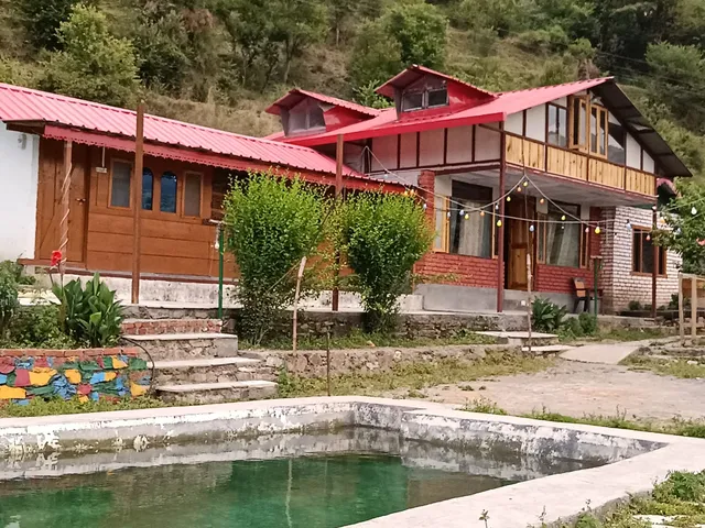 Panchvati Eco Stay