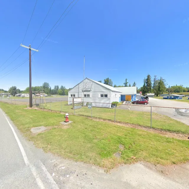 Stillaguamish Grange Hall