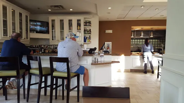 Great American Grill