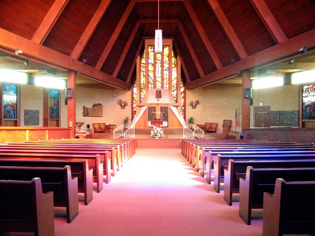 Congregation Sons of Israel