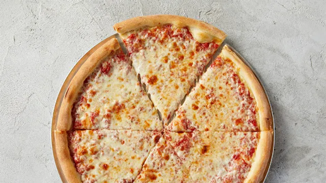 Sbarro Park City Center