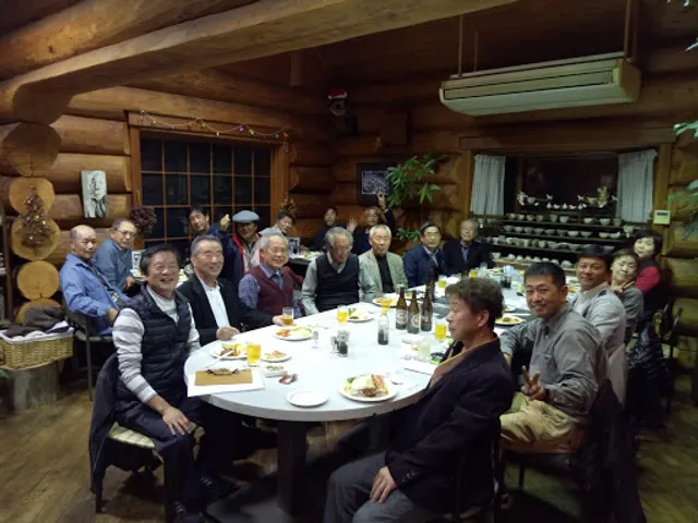 Kagiroi Cafe カフェレスト陽炎